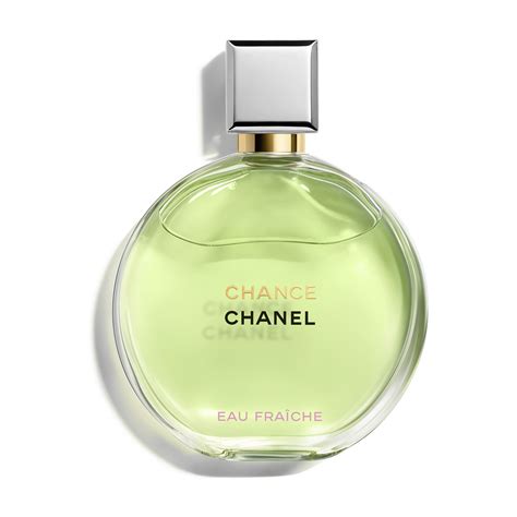 chanel chance eau fraiche eau de toilette vaporisateur spray|Chanel chance sale.